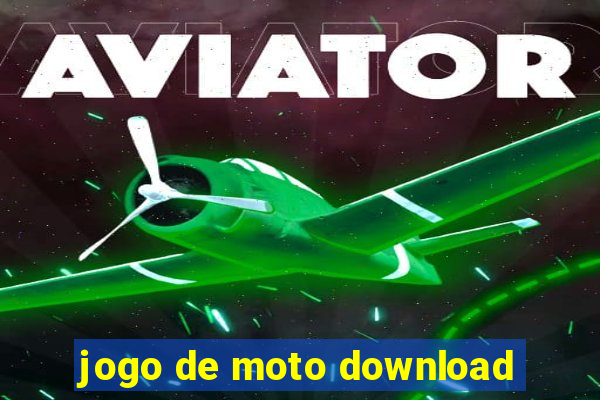 jogo de moto download